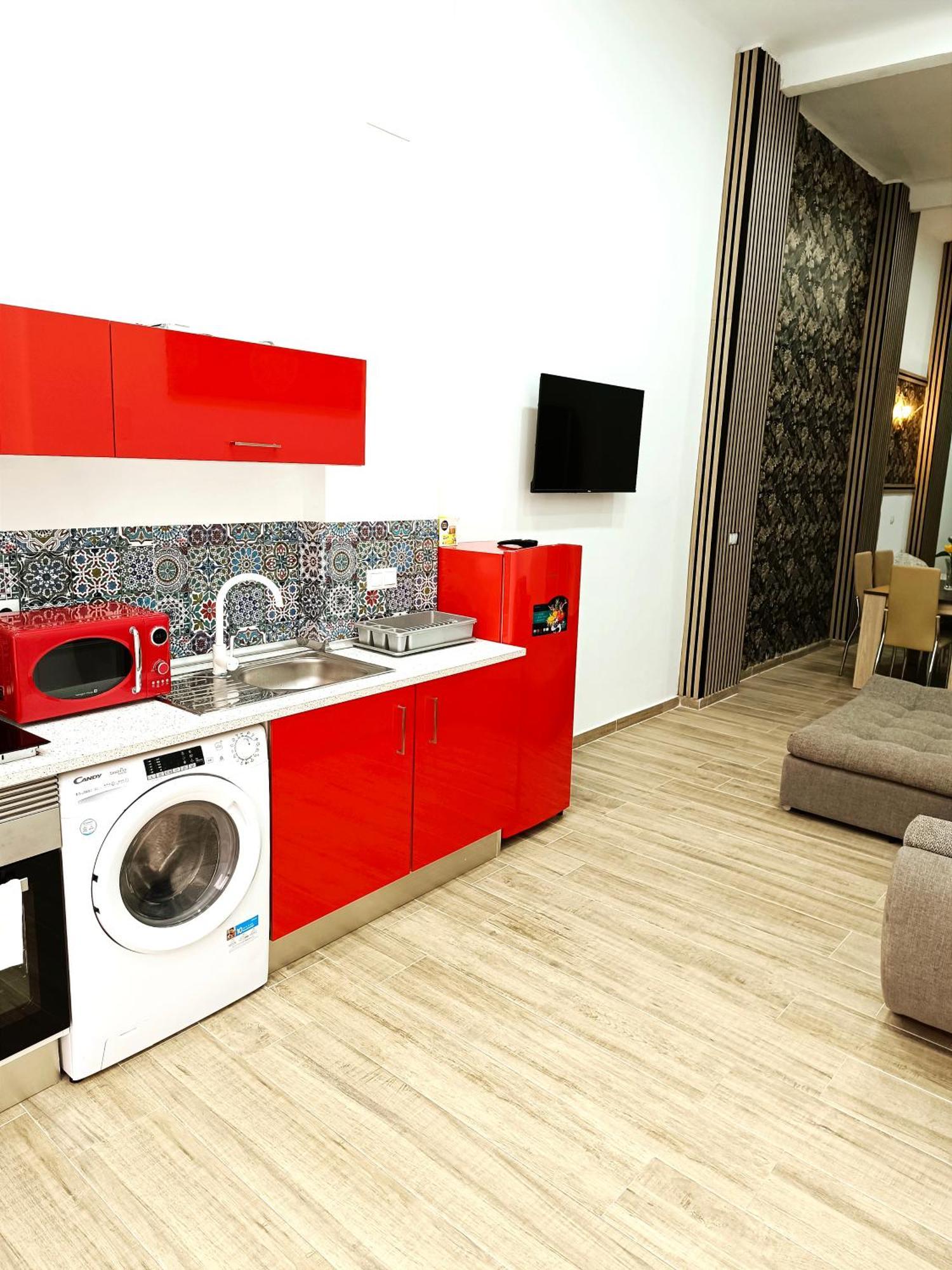 El Dorado Apartment Alicante Exterior photo